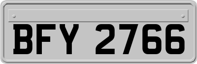 BFY2766