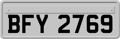 BFY2769