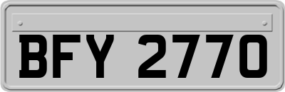 BFY2770