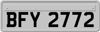 BFY2772