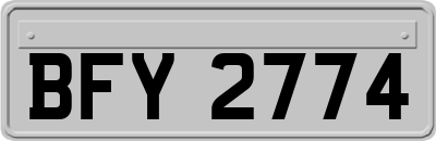 BFY2774