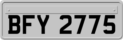 BFY2775