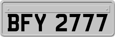 BFY2777