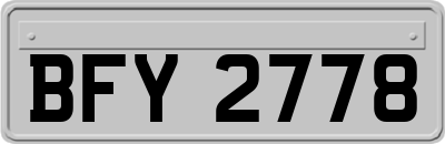 BFY2778