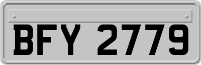 BFY2779