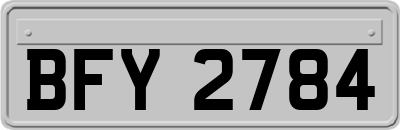 BFY2784