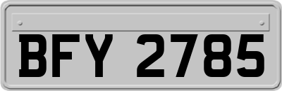BFY2785