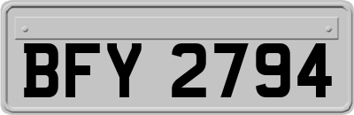 BFY2794