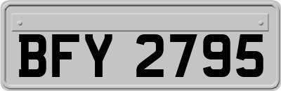 BFY2795