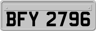 BFY2796
