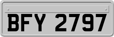BFY2797