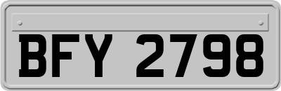 BFY2798