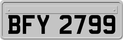 BFY2799