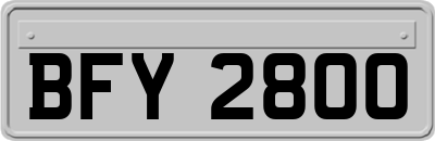 BFY2800