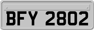 BFY2802