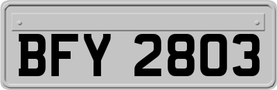BFY2803