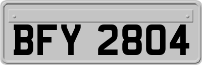 BFY2804