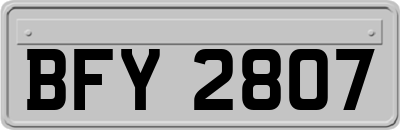 BFY2807