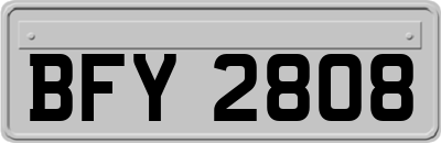 BFY2808