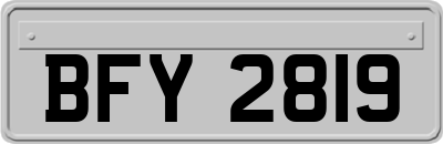 BFY2819