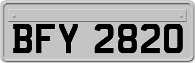 BFY2820