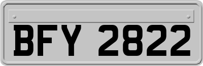 BFY2822