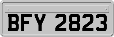 BFY2823