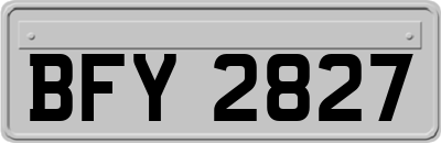 BFY2827