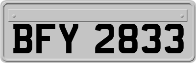 BFY2833