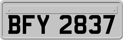 BFY2837