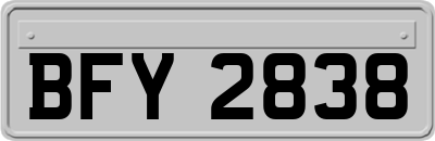 BFY2838