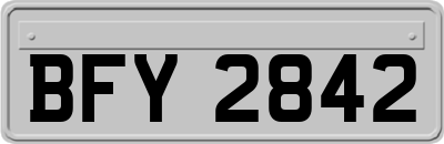 BFY2842