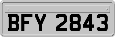BFY2843