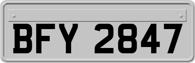 BFY2847