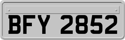 BFY2852