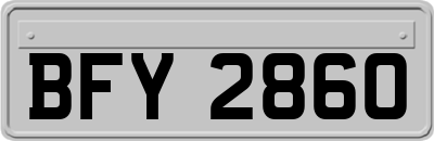 BFY2860