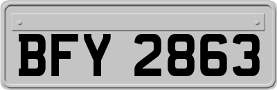 BFY2863