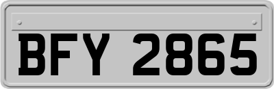 BFY2865