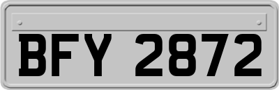 BFY2872