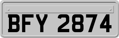 BFY2874