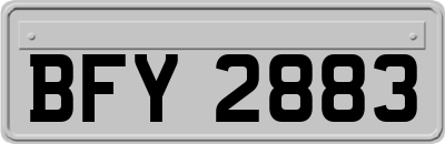 BFY2883