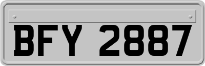 BFY2887