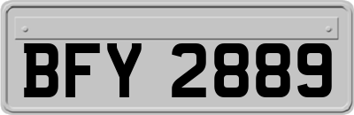 BFY2889