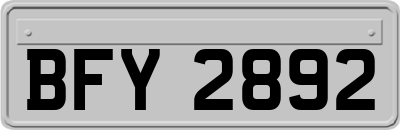 BFY2892
