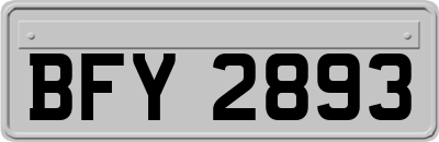 BFY2893