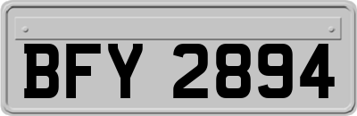 BFY2894