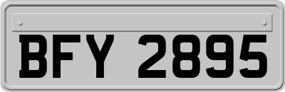 BFY2895