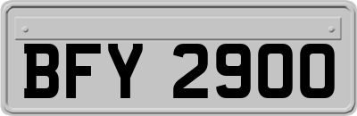 BFY2900