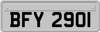BFY2901