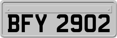 BFY2902